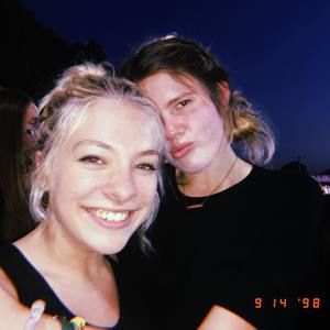 Meet your Posher, Ireland